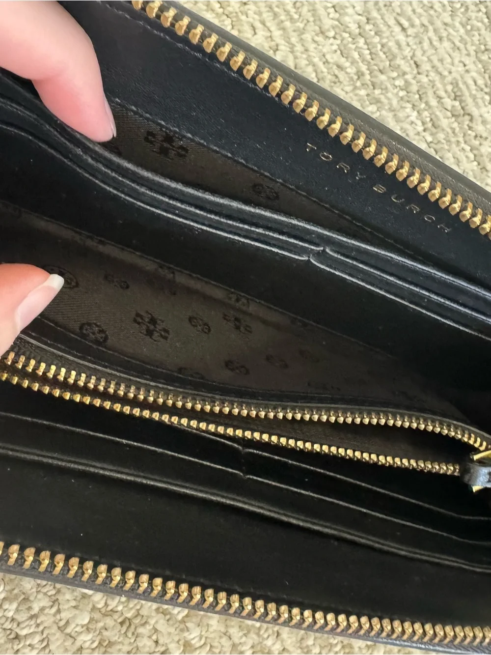Tory Burch tory burch